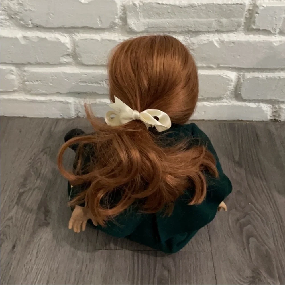 Pleasent company samantha doll